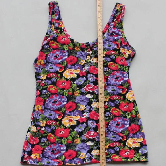 OP Tank Top - Picture 2 of 6